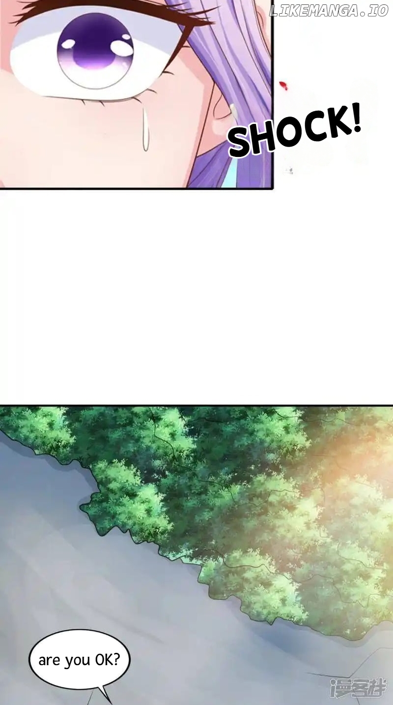 The Genius Poison Doctor chapter 84 - page 22